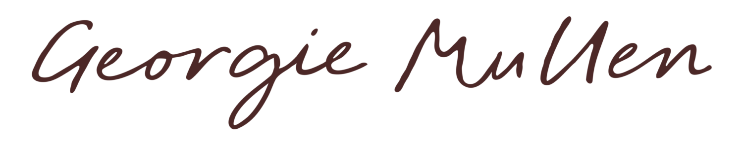 Georgie Mullen Georgie Mullen logo